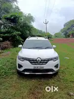 Renault Triber 2020 Petrol Well Maintained