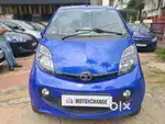 Tata Nano XTA, 2017, Petrol