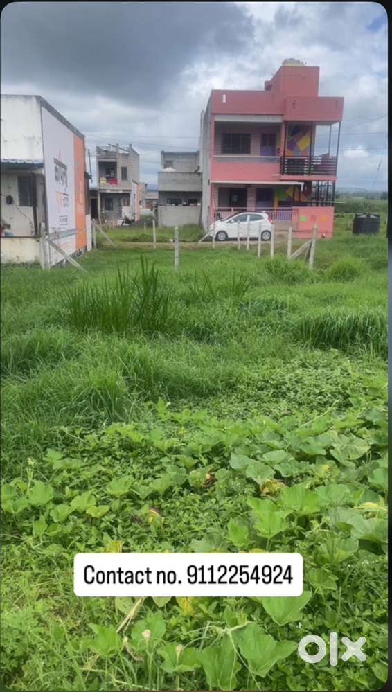 N.A plot for sale in nagdevwadi, near shingnapur kaman,kolhapur
