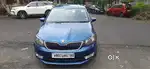 Skoda Rapid [2016-2020] 1.5 Ambition TDI, 2018, Diesel