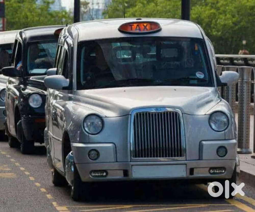 Cab drivers Needed Urgently