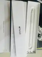 Apple Pencil 2nd generation