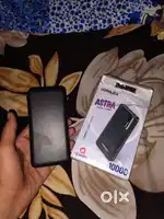 Power bank 10000 mh battery new condition