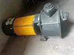 Crompton Motor 1.5 hp