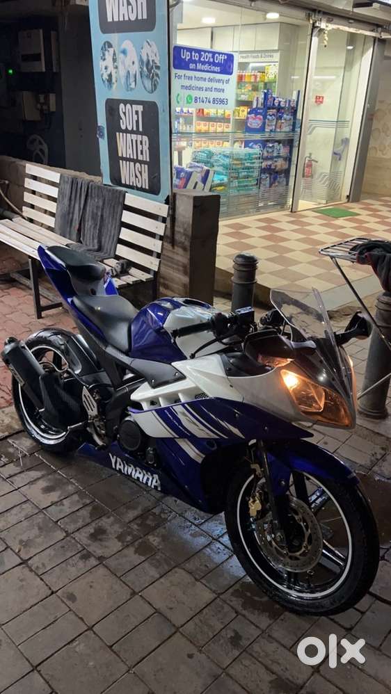 Mint condition stock