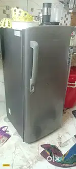 Fridge Samsung (used 3.5 years)