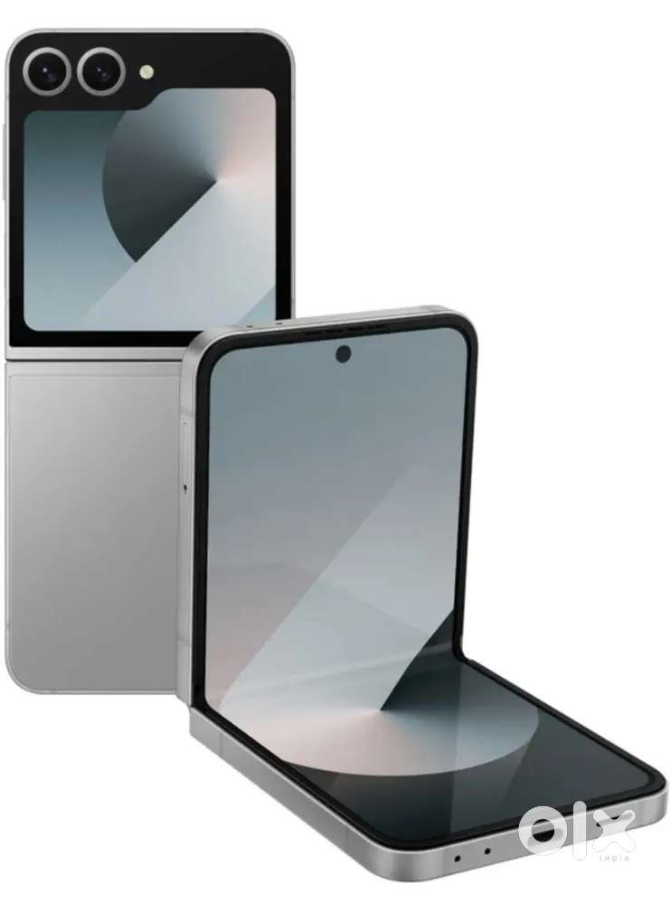 Samsung flip 6 256 gb variant