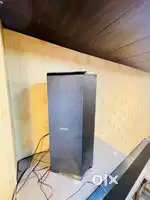 Philips home theater