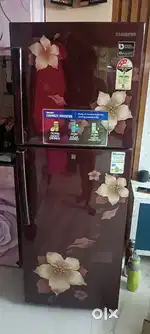 Samsung fridge