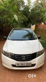 Honda City 2009 Petrol Good Condition
