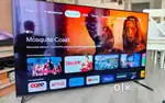 55 INCHES ANDROID SMART LED TV EXCHANGE AVAILABLE