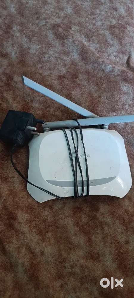 Tp link Wifi router
