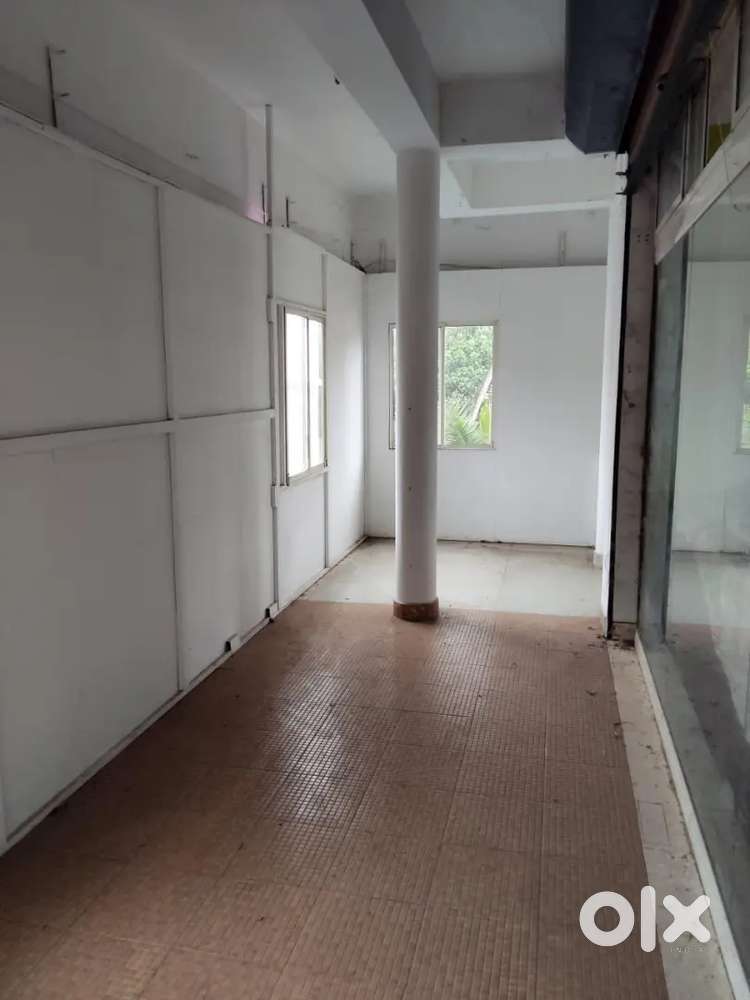 OFFICE SPACE FOR RENT