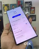 Selling my 6 months old Samsung. Need urgent money