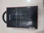 Zebronics speaker
