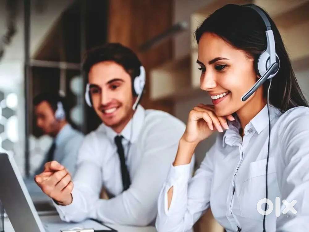 Experience candidates chahiye calling ke liye