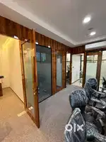 fully furnished office space available for rent