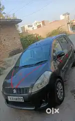 Maruti Suzuki Ertiga 2014