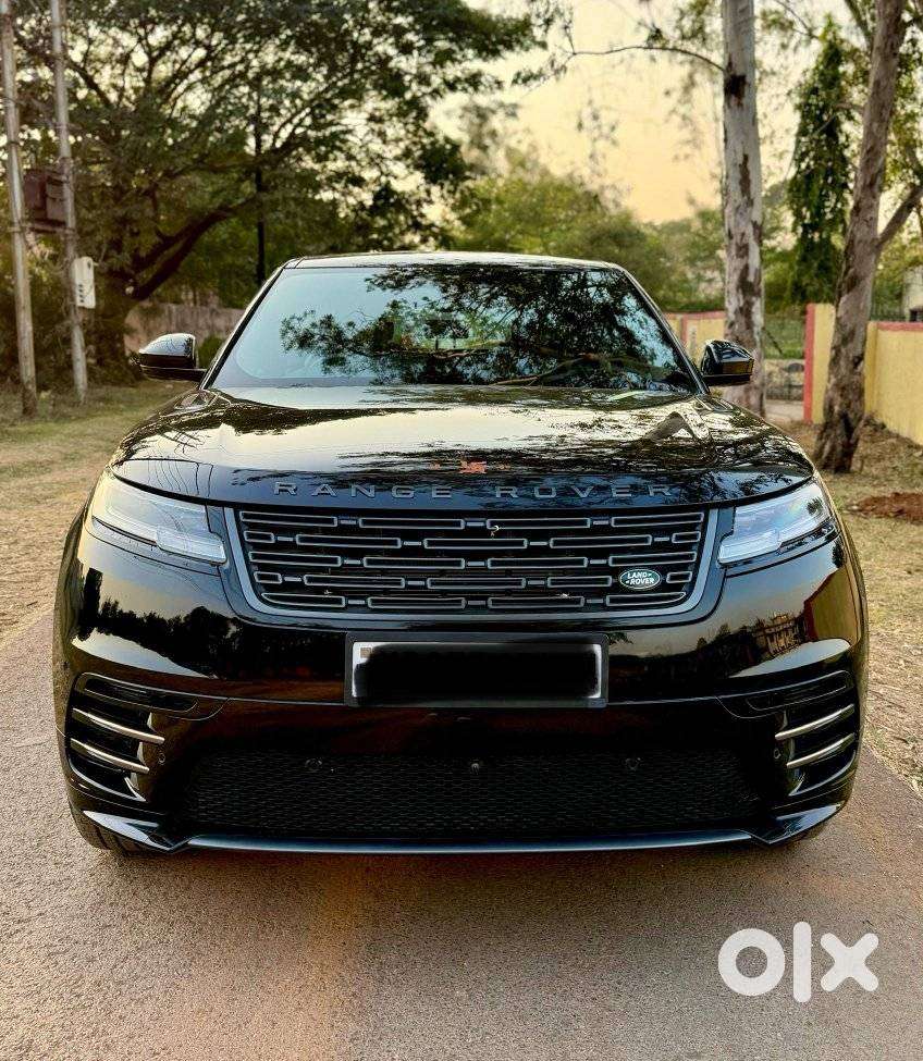 Land Rover Range Velar HSE Dynamic 2.0 Diesel, 2023, Diesel