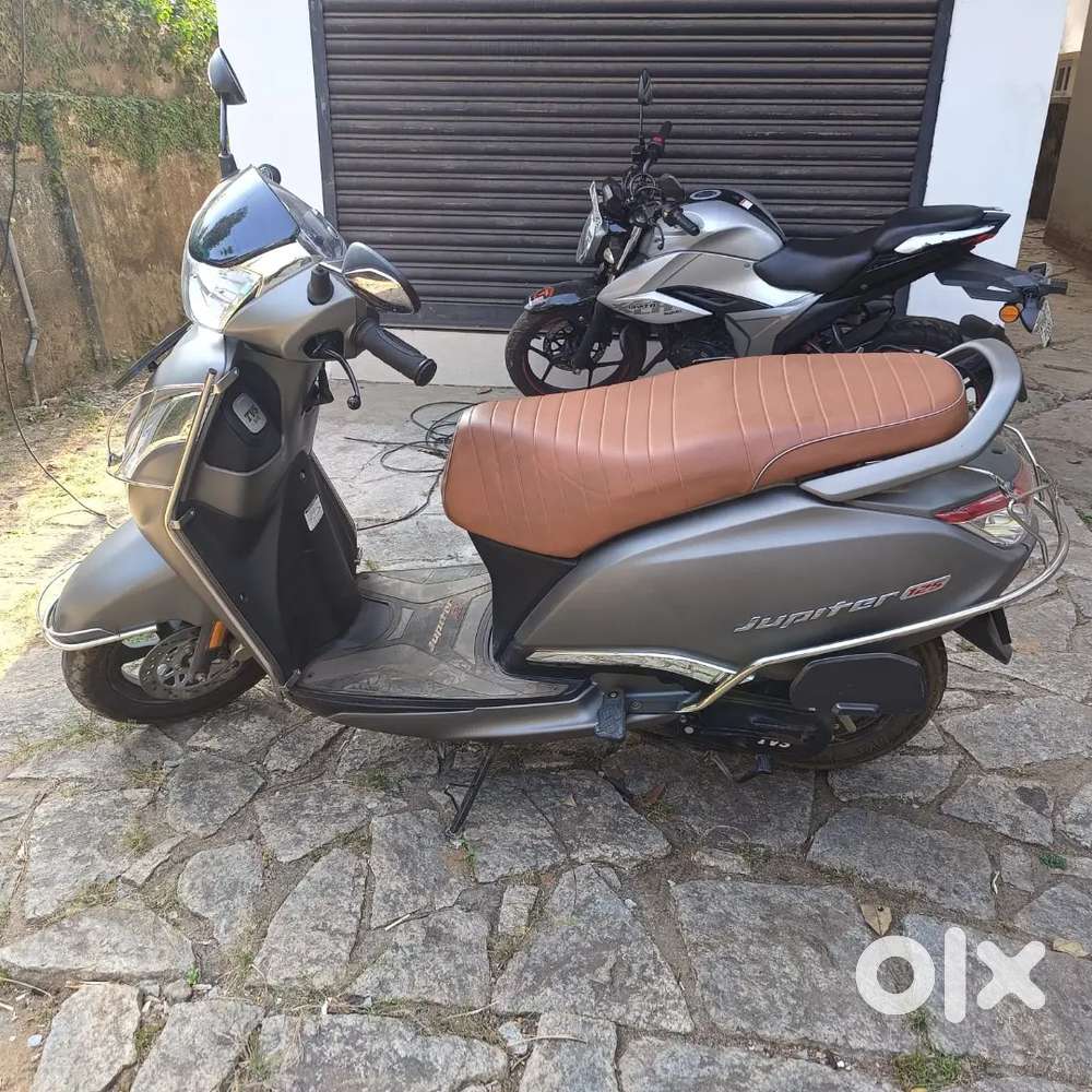 2023 Aug Jupiter125 for Sale