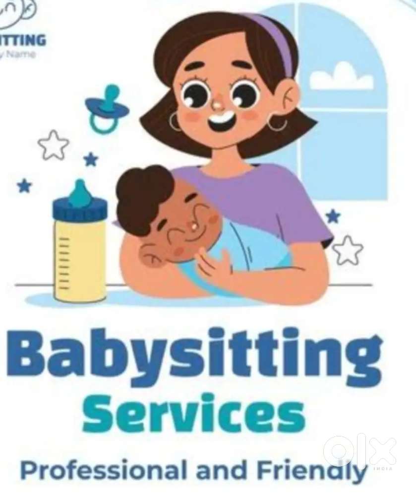 Care taker (Female) (unmarried)