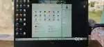 HP Victus 15 . 1 year old laptop.