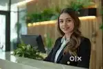 RECEPTIONIST