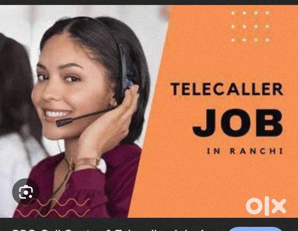 Bpo telcaller job part time Full time