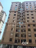 Residential Flat(Ajwa road)