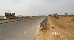 Onroad plot in ring road manatu kk dhaba