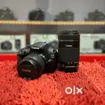 RENTAL CAMERA