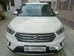 Hyundai Creta 1.6 CRDi SX, 2015, Diesel