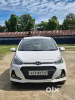 Hyundai Grand i10 Sportz O 1.2, 2018, Petrol