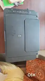 New condition printer