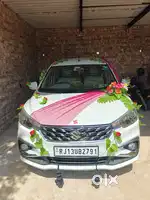 Ertiga booking open h
