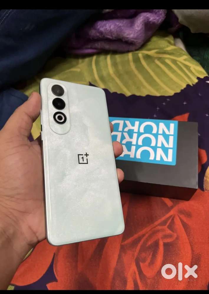 Oneplus nord ce4 256 gb