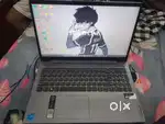 Laptop Sell Only 1.5 years  old . No bill. New Condition 11 Generation
