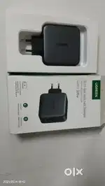 UGREEN GaN 100w