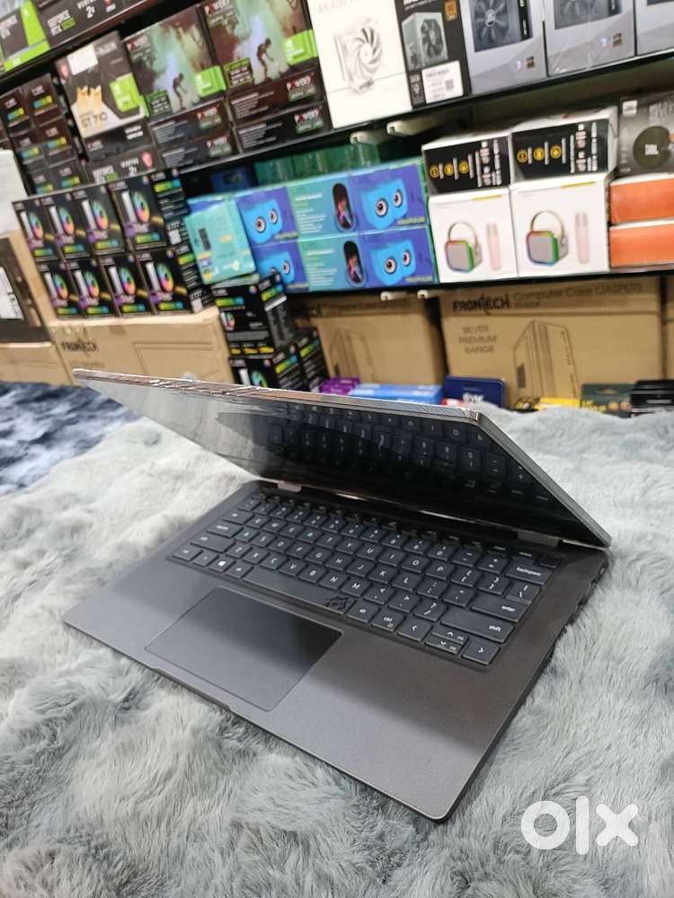 CERTIFIED REFURBISHED DELL LATITUDE 7420 I5 11TH GEN