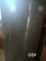Whirpool fridge