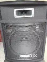 AHUJA SPEAKER 15 INCH