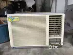 Lg Window Ac 1.5 tan