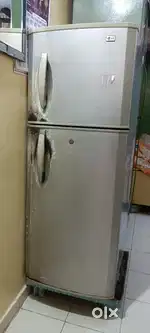LG Fridge - Double Door