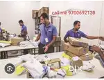 Store executive