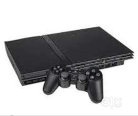 Sony Playstation 2 (PS2)