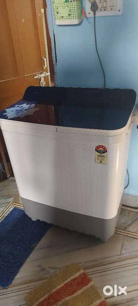 Washing machine argent sale