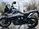 Ktm 250 ADV