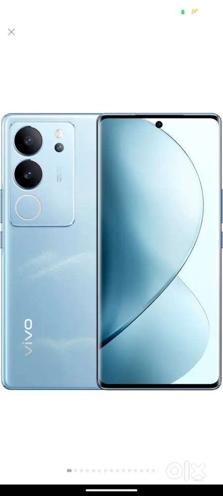 Vivo v29 mobile