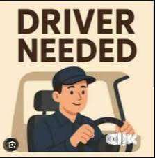 Urgently need Driver