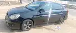Hyundai Verna 2010 Diesel 150000 Km Driven